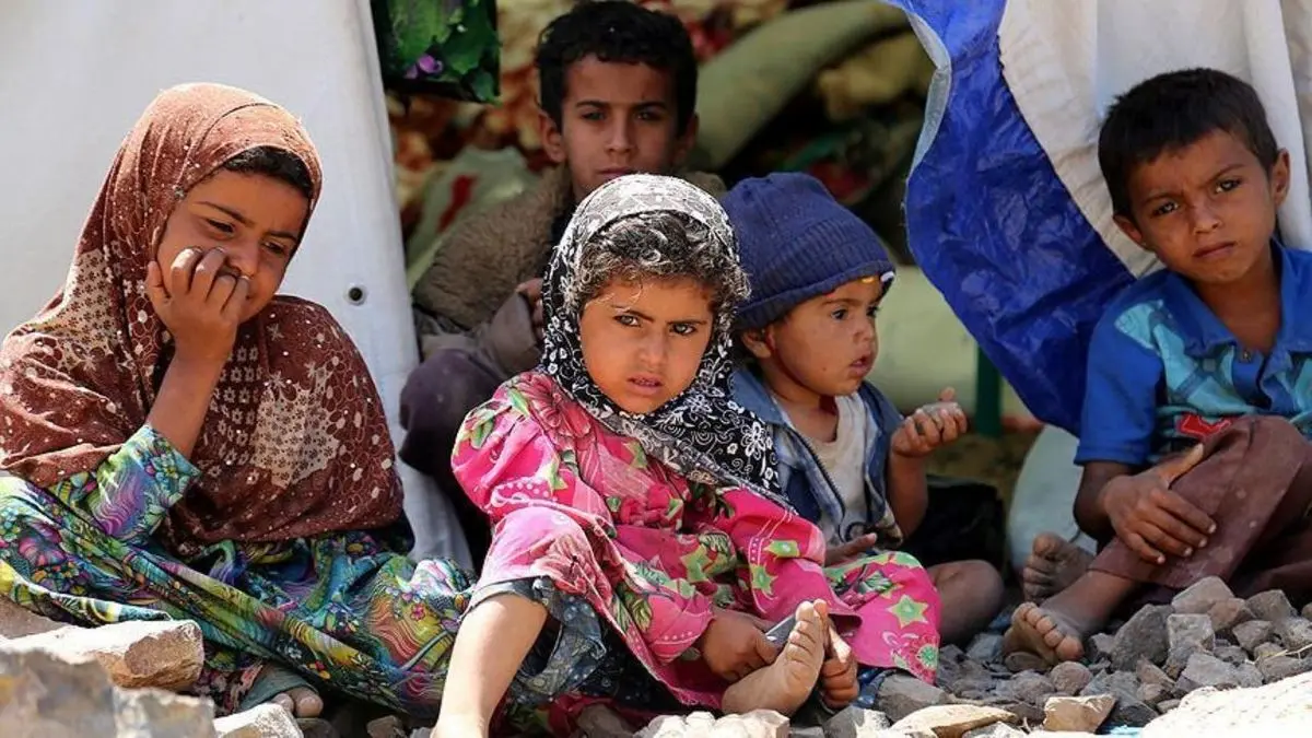 هشدار سازمان ملل نسبت به بحران انسانی در یمن