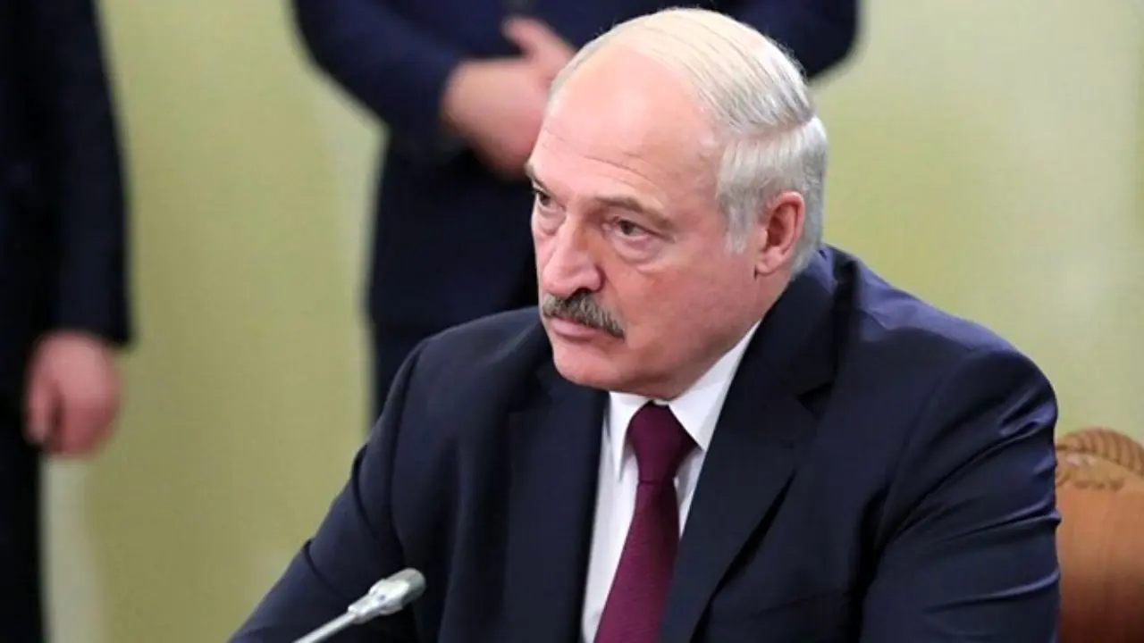 لوکاشنکو نخست وزیر کابینه جدید خود را معرفی کرد