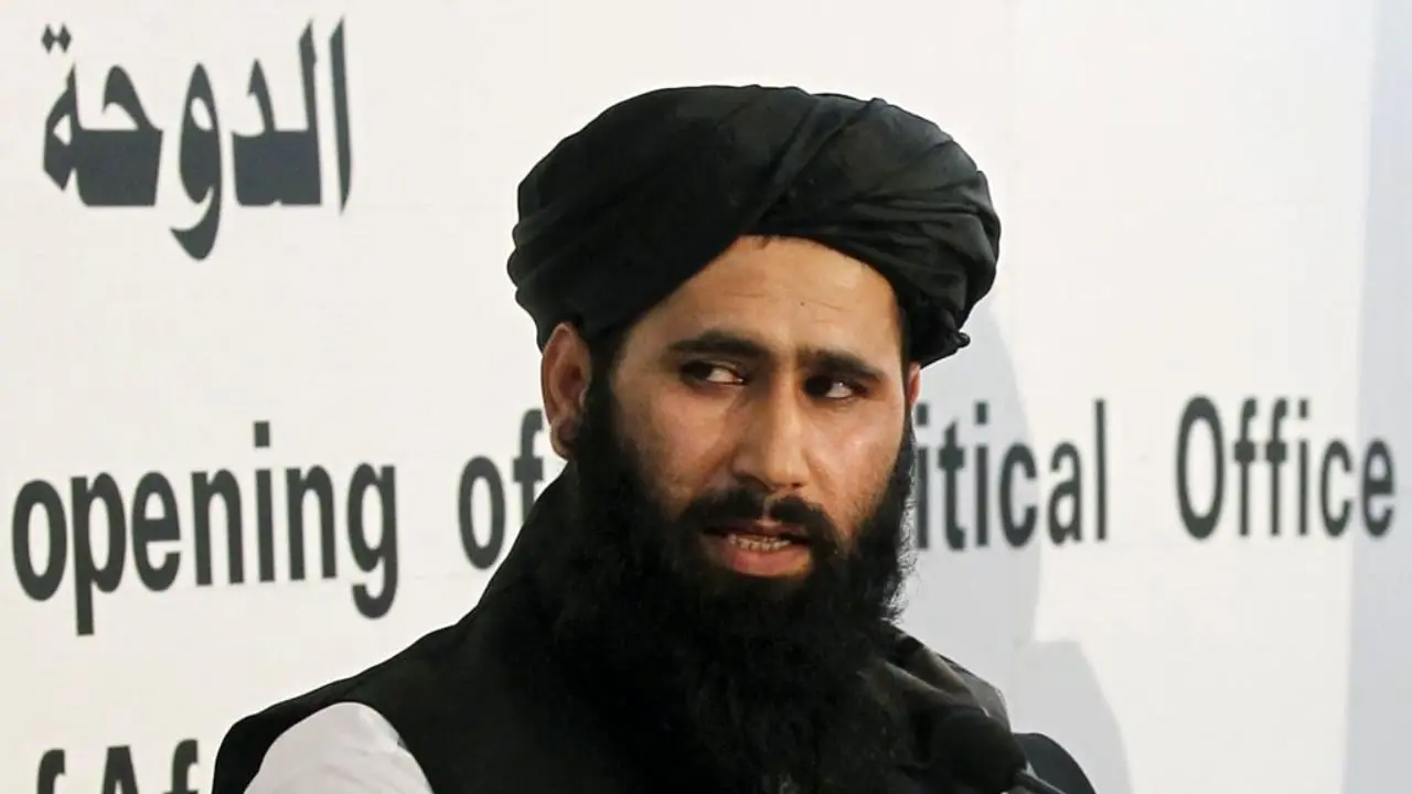 واکنش طالبان به اتهام همکاری با القاعده