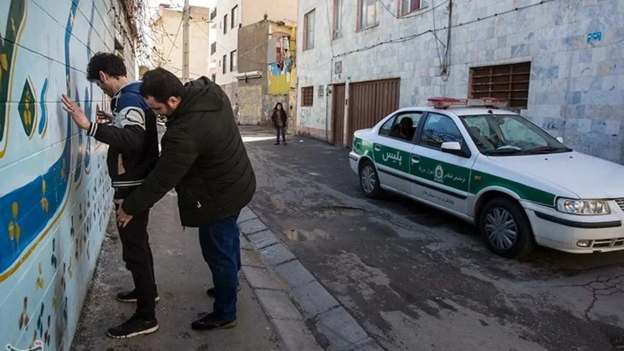 دستگیری 2000 خرده فروش موادمخدر و معتاد در پایتخت