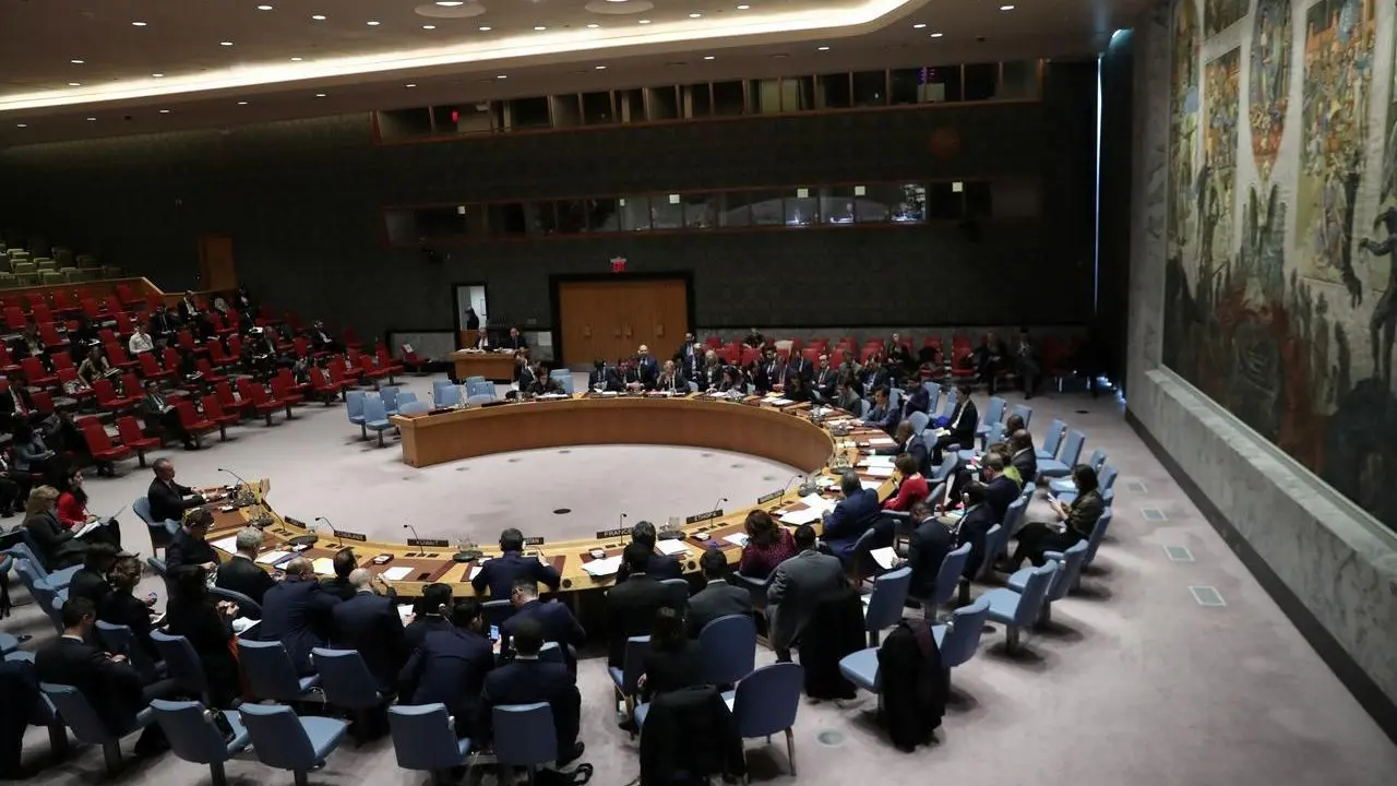 آمریکا منزوی‌تر شد / مخالفت 13 عضو شورای امنیت با اقدام آمریکا