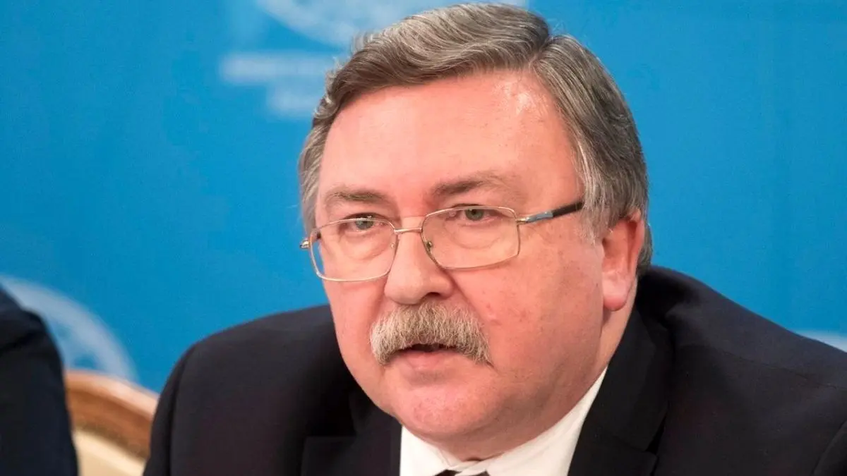 ادعاهای آمریکا خلاف عقل سلیم است