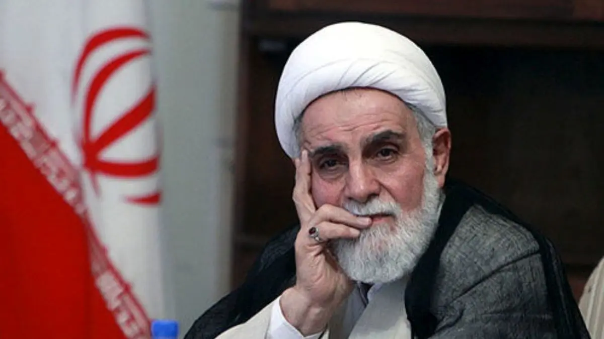 قهر و آشتی شیخ نور در سایه روشن سیاست