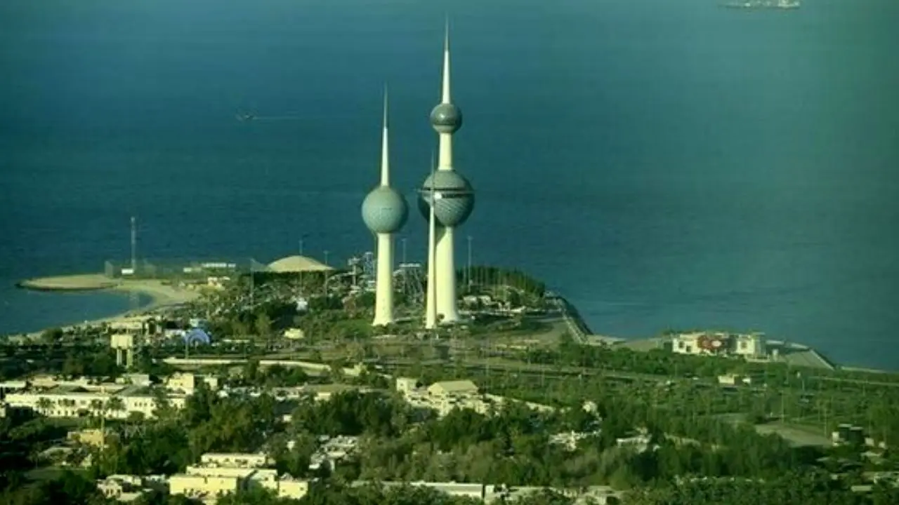انتشار اطلاعات امنیتی کویت در شبکه های اجتماعی