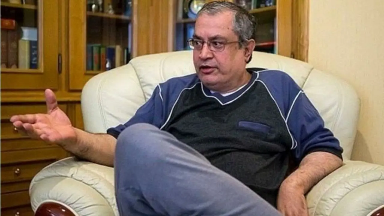 حمله چندین باره کیهان به حجاریان / جمهوریت نظام را قبول ندارید /  دچار ضعف حافظه شده‌اید