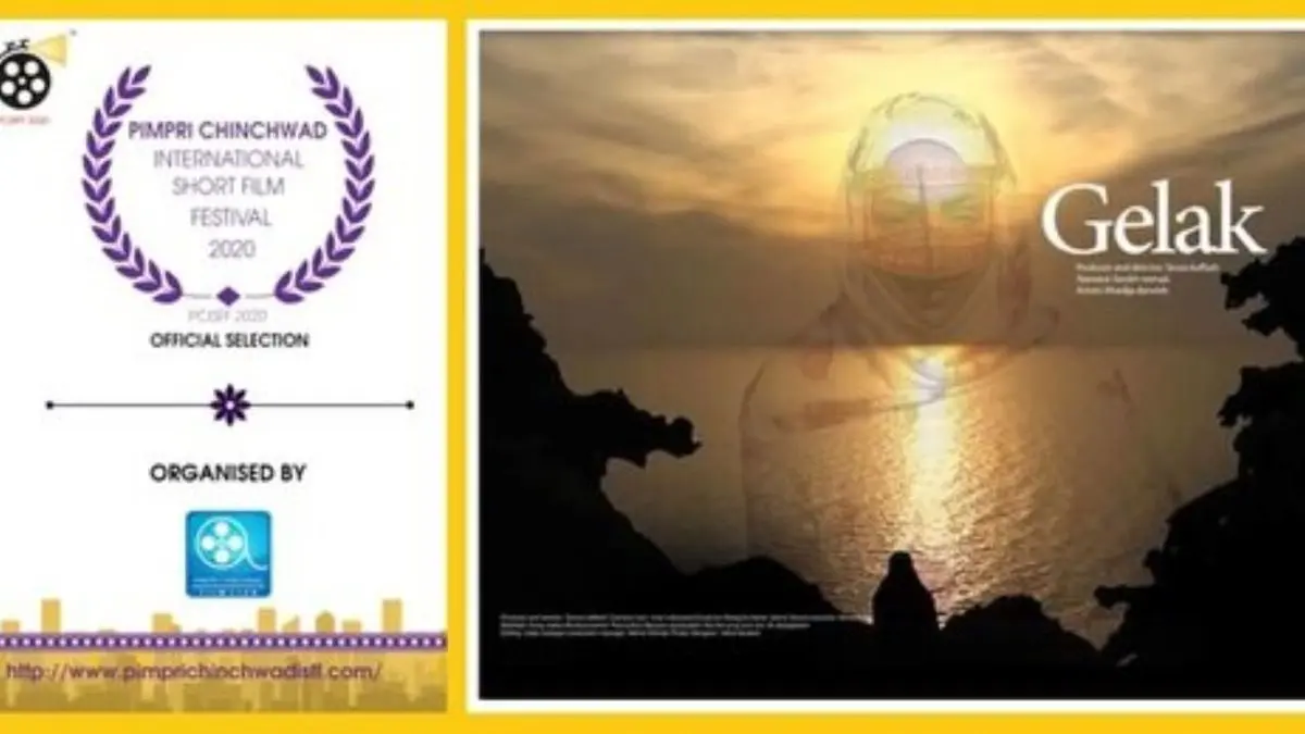 مستند «گِلک» به جشنواره‌ای در هندوستان راه یافت