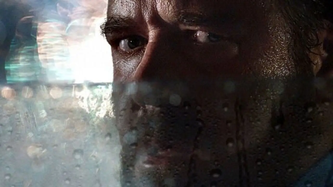 فیلم جدید «راسل کرو» در صدر باکس ‌آفیس آمریکا نشست