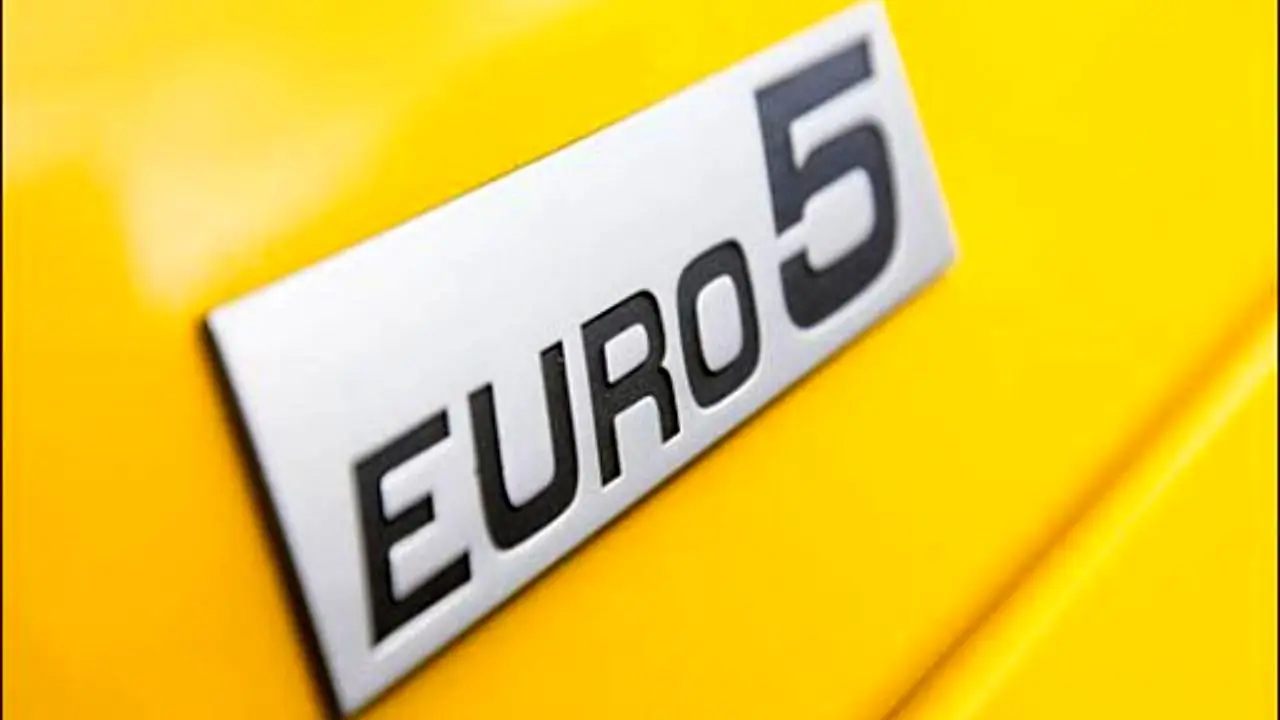 تاکسی‌رانان یورو4 چشم‌انتظار خسارت ایام خانه‌نشینی