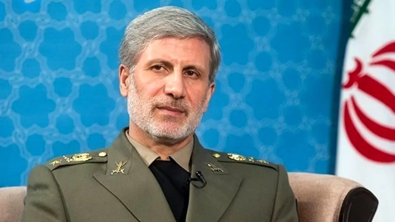 برنامه موشکی ایران رویکردی دفاعی دارد