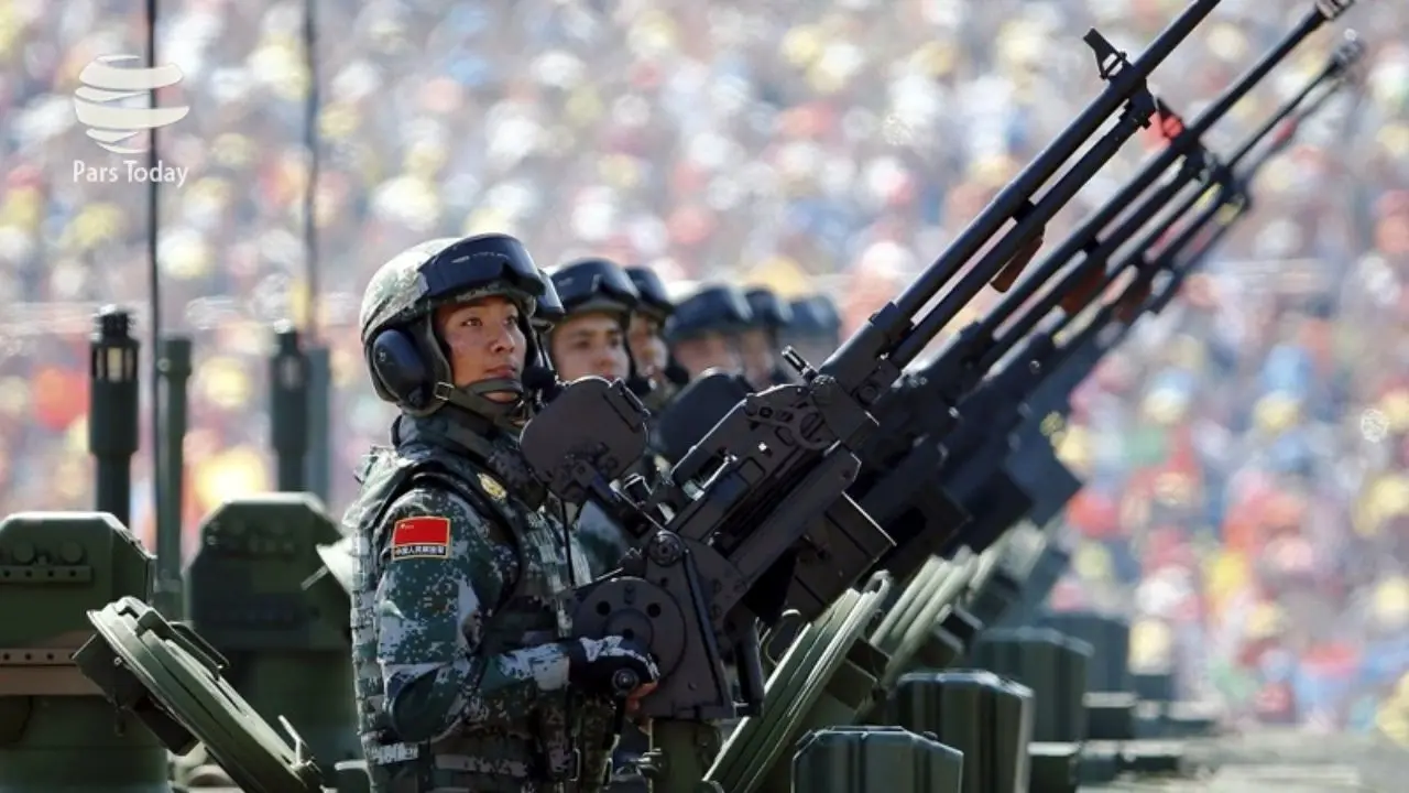 افزایش 10 درصدی بودجه دفاعی تایوان