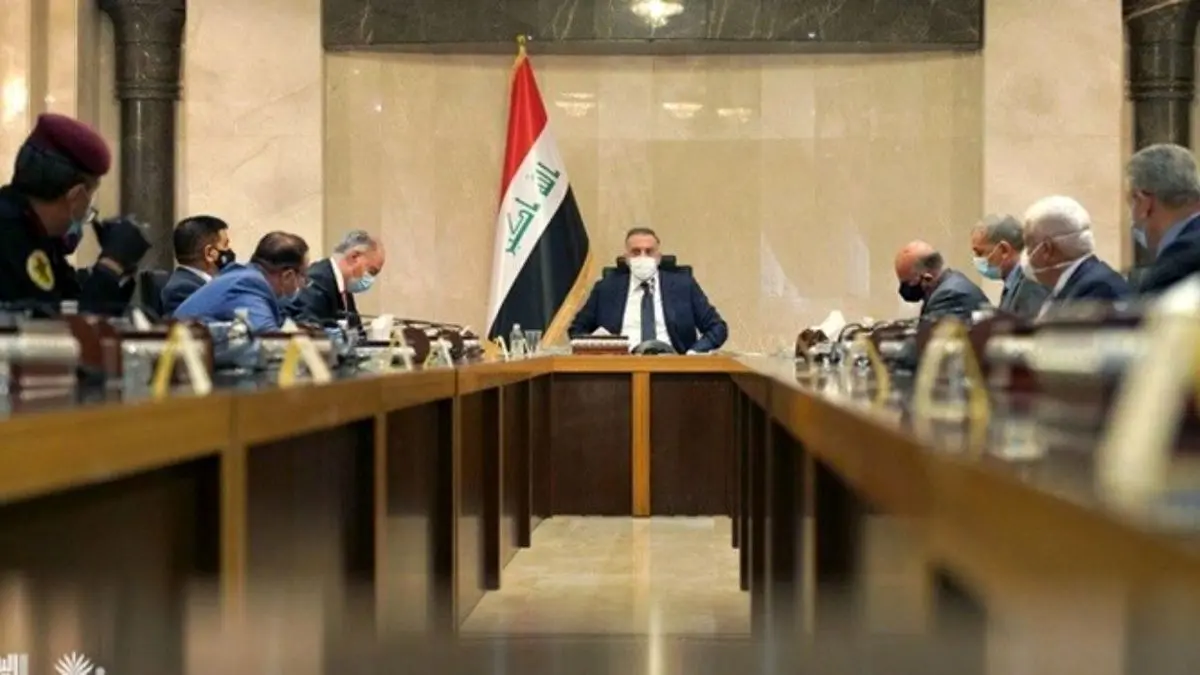 بیانیه شورای امنیت ملی عراق درباره حملات ترکیه