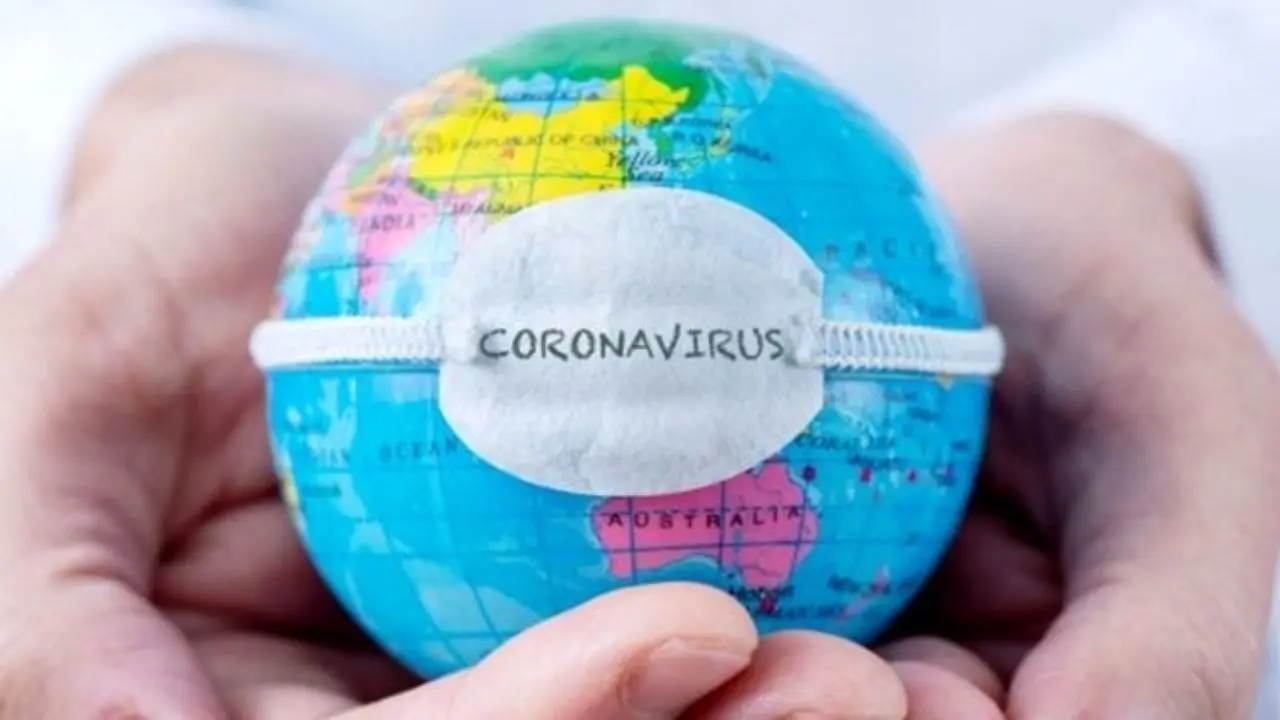 شمار جهانی ابتلا به ویروس کرونا به 21 میلیون نفر رسید