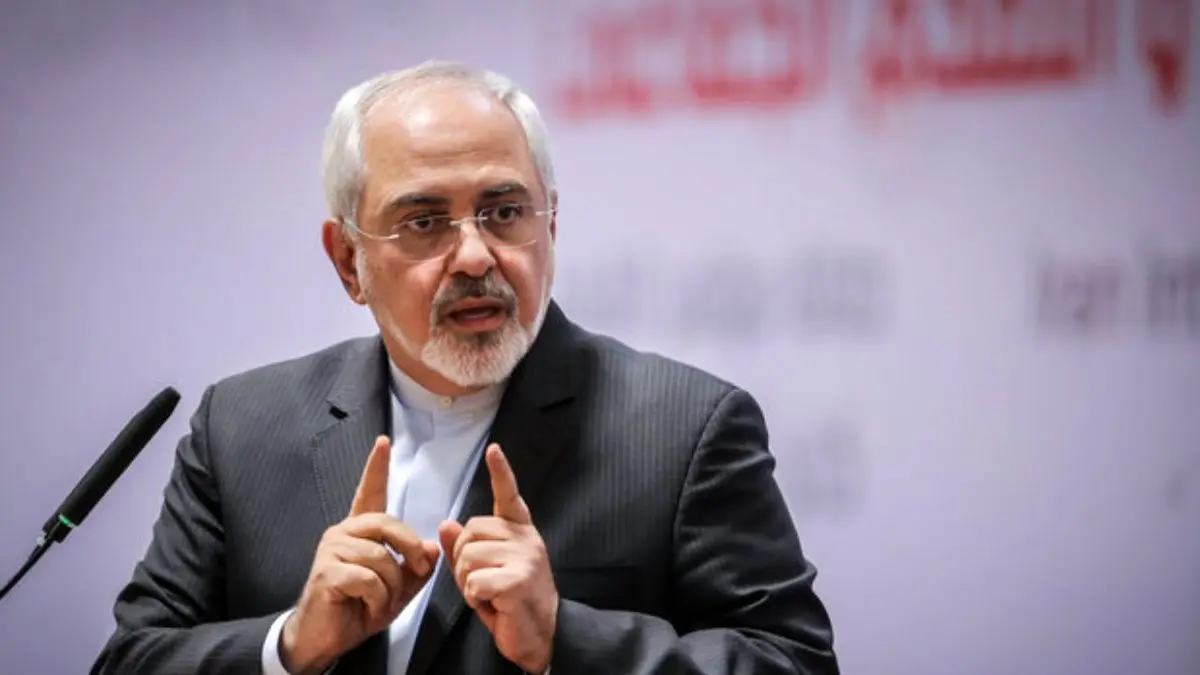 ظریف: مطمئن هستیم تمدید تحریم تسلیحاتی ایران اتفاق نخواهد افتاد