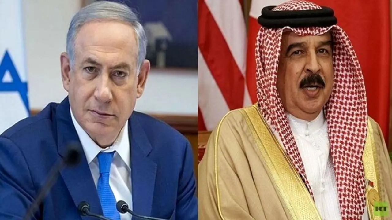 روابط رسمی بحرین و اسرائیل به زودی اعلام می‌شود