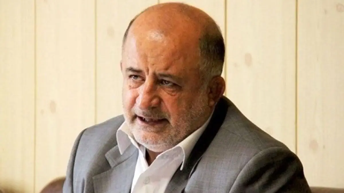 قاضی‌پور کاندیدای انتخابات میان‌دوره‌ای تهران می‌شود؟