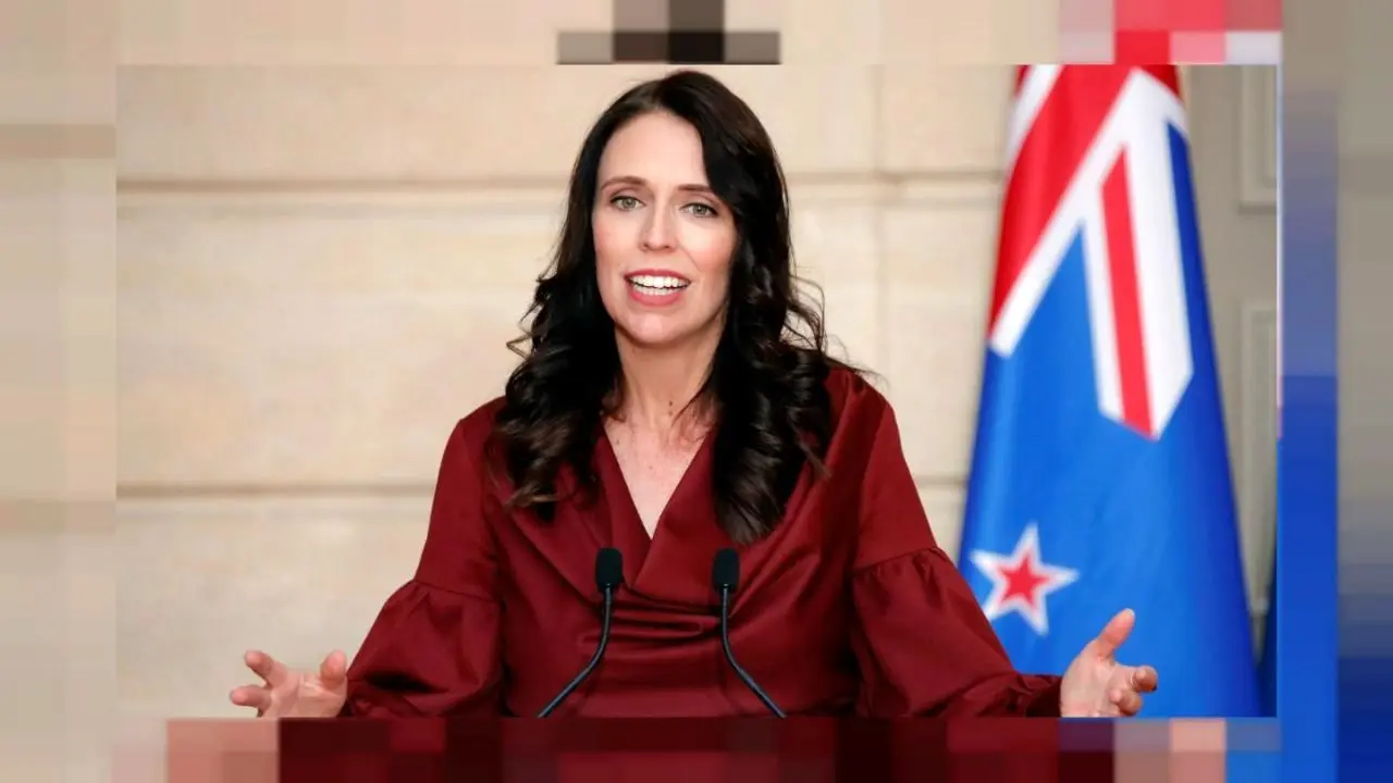 انتخابات نیوزیلند یک ماه به تعویق افتاد