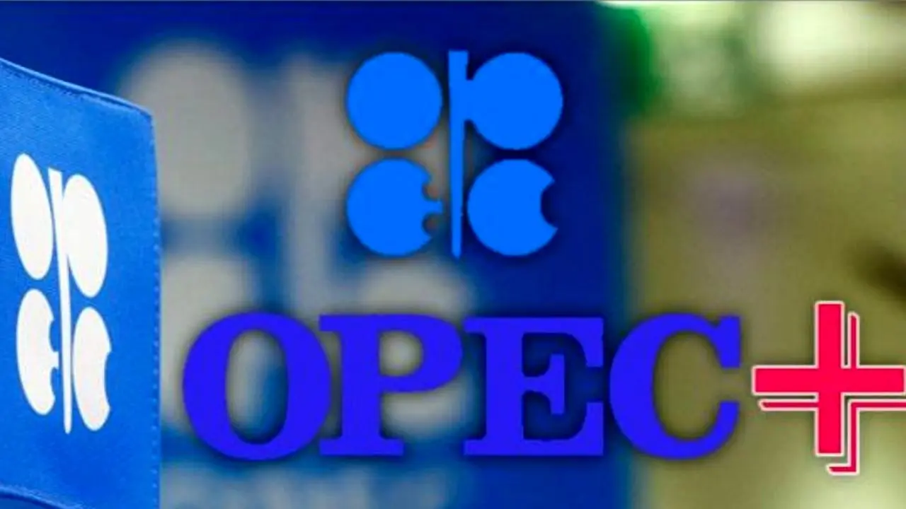 ائتلاف اوپک پلاس از بازار نفت دربرابر دورنمای تیره و تار تقاضا دفاع می‌کند