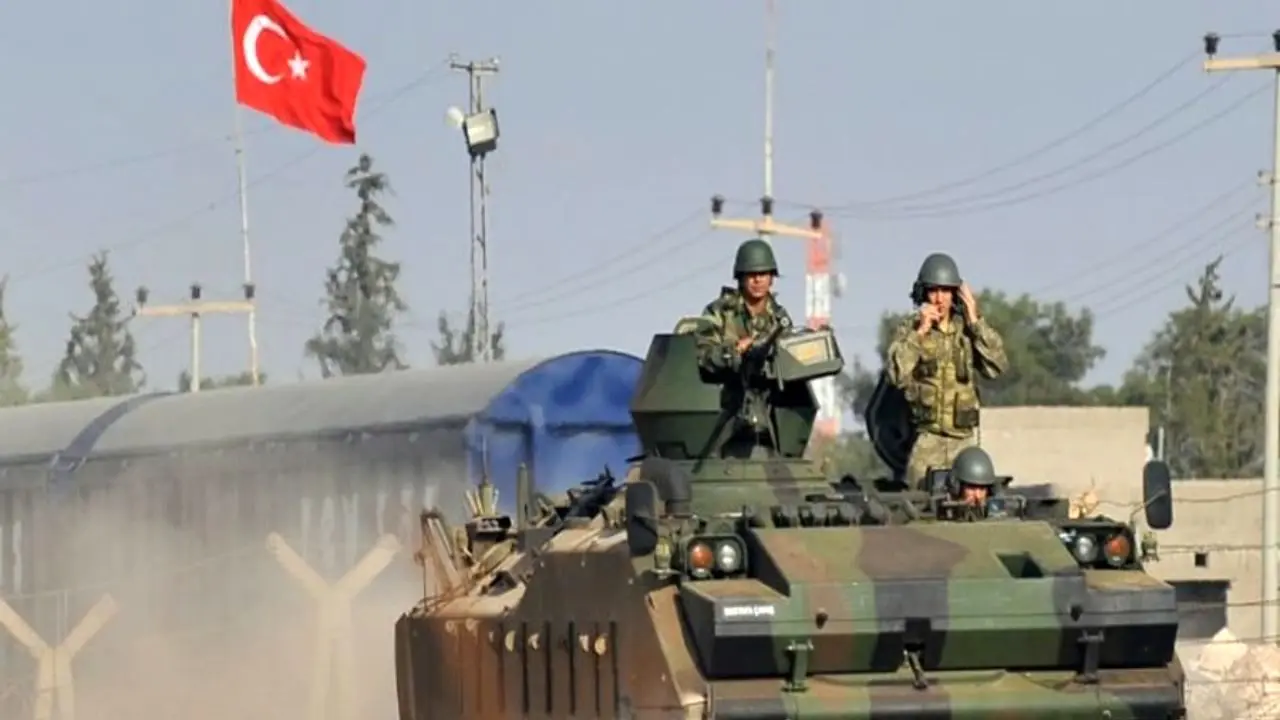 10 سرباز ارتش ترکیه در کردستان عراق کشته شدند
