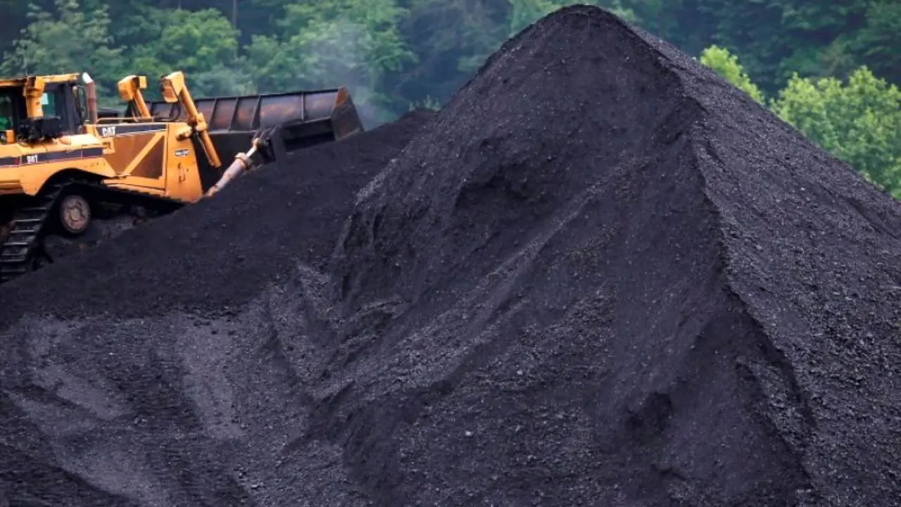 تولید کنسانتره زغالسنگ به بیش از 340 هزار تن رسید