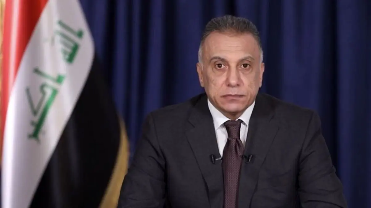 نخست‌وزیر عراق راهی واشنگتن می‌شود