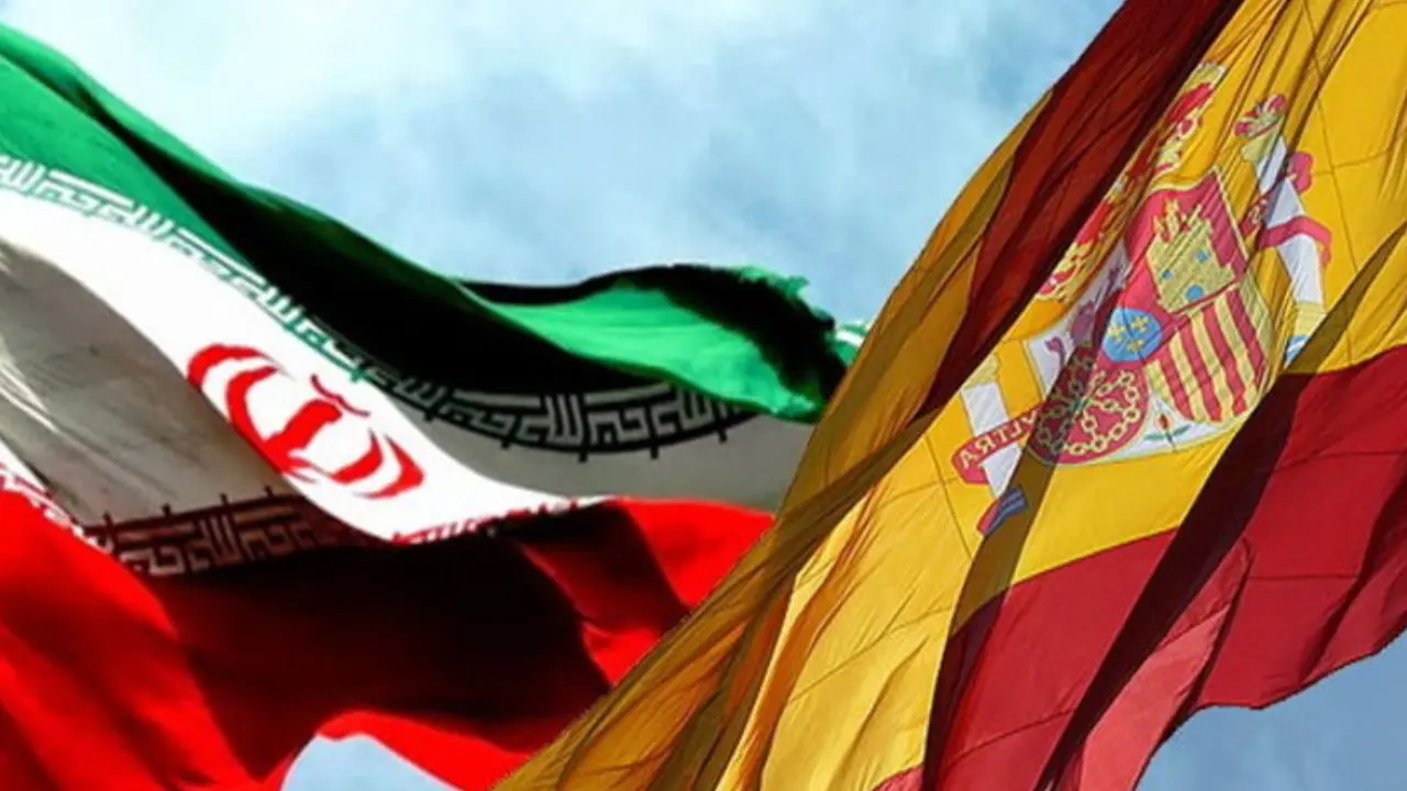 توضیح سفارت ایران درمورد برقراری پرواز ایران‌ایر به اسپانیا