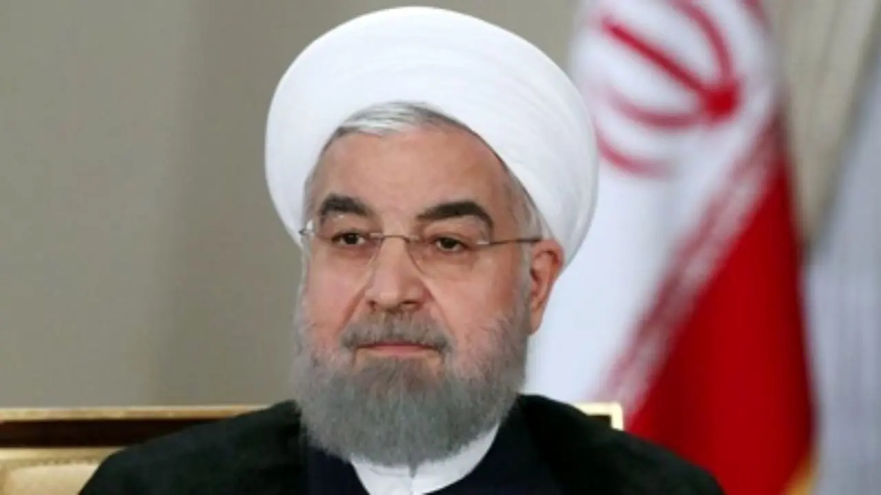 گفت‌وگوی روحانی با مدیران ارشد رسانه‌های کشور فردا برگزار می‌شود