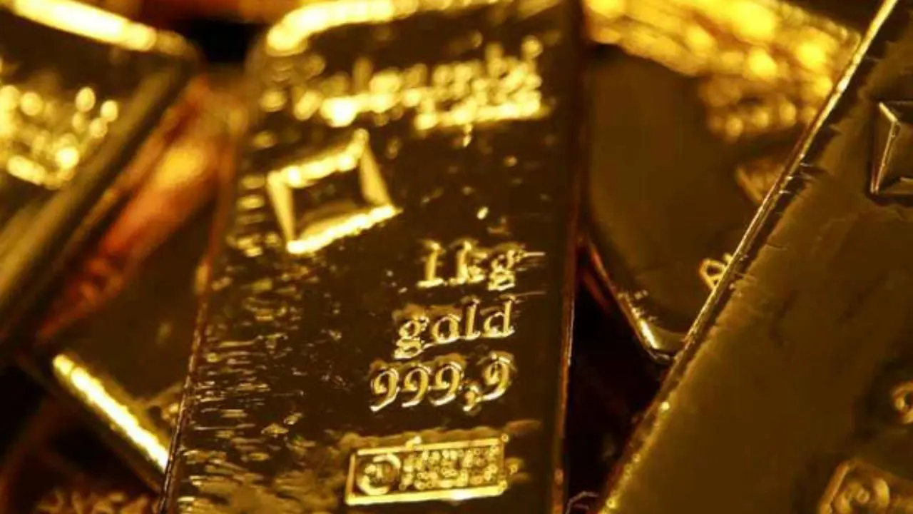 نوسان طلا در بازارهای جهانی