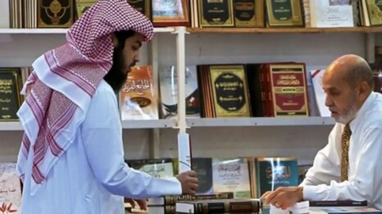 کویت سانسور کتاب را کاهش می‌دهد