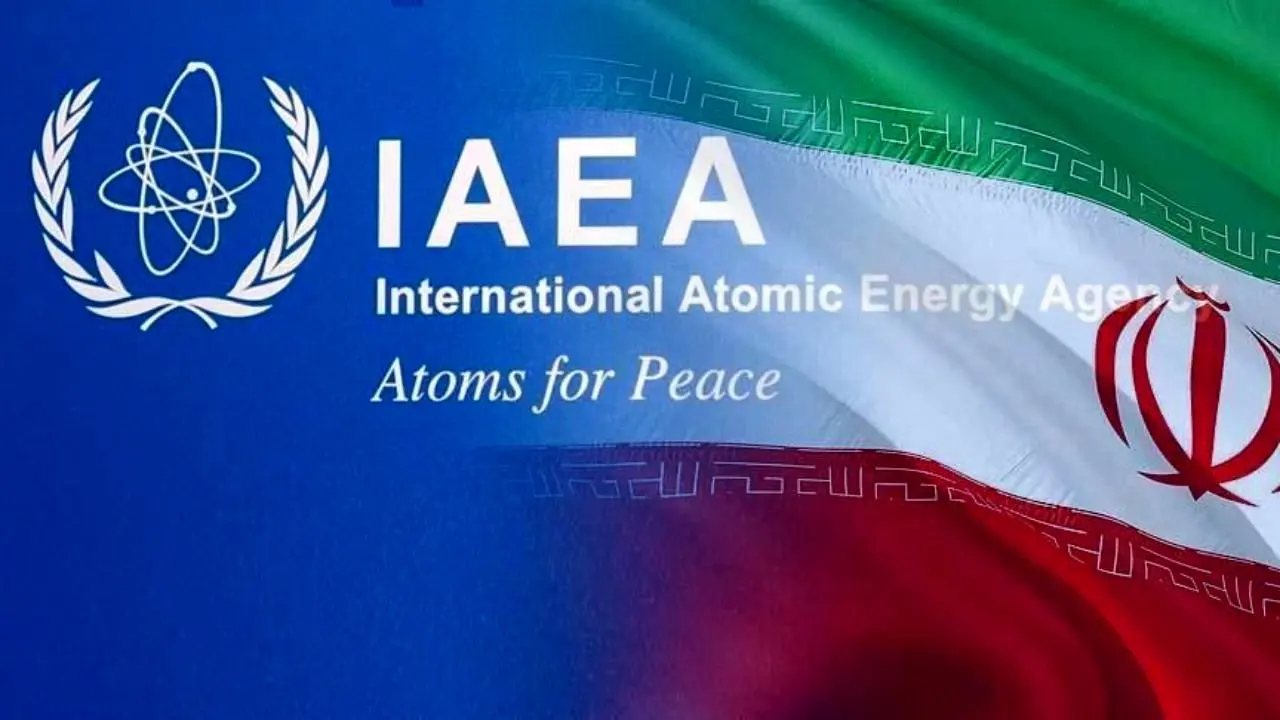 بیانیه مشترک ایران و آژانس بین‌المللی انرژی اتمی به زودی منتشر می‌شود