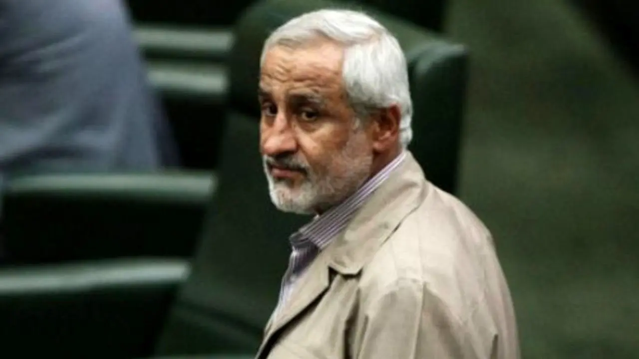 الیاس نادران بخاطر عصبانیت از نمایندگی تهران استعفا داده است؟