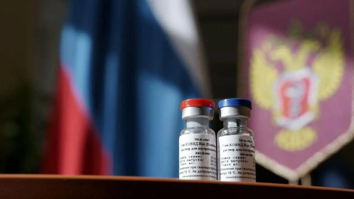 27 کشور به دنبال خرید واکسن کرونای روسیه