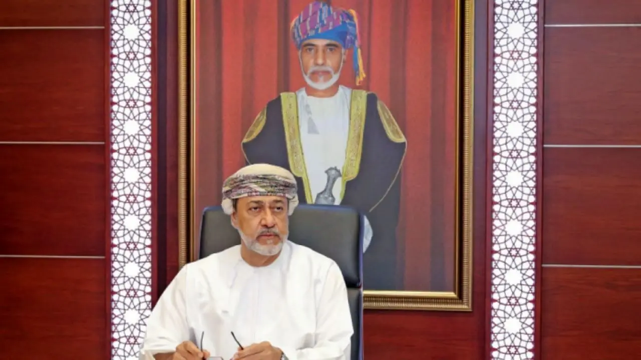 تاکید سلطان عمان بر دوستی با تمام کشورها