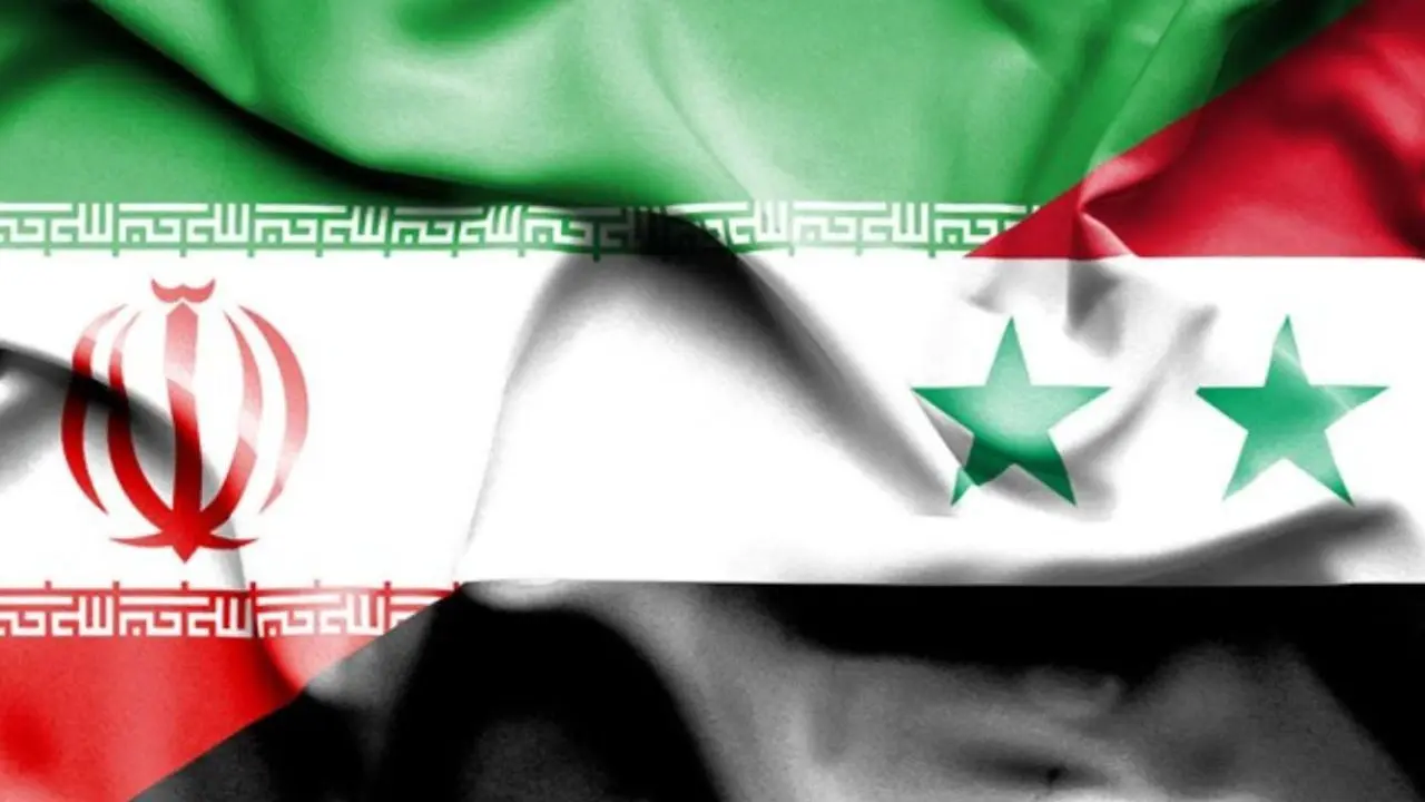 تهران و دمشق همکاری‌های اقتصادی را گسترش می‌دهند