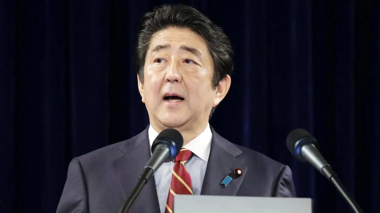 فوری / نخست‌وزیر ژاپن خبر تصمیم برای کناره‌گیری خود را تایید کرد