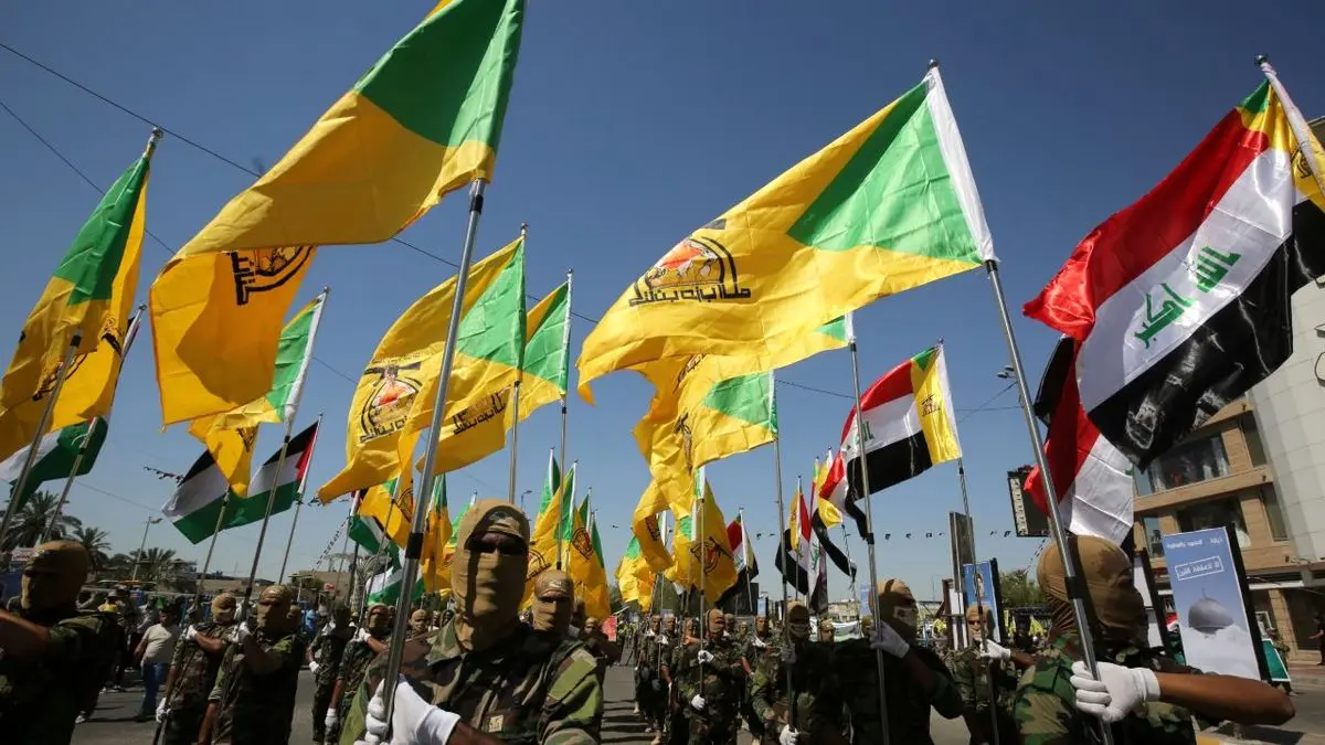 حزب‌الله عراق برای برقراری روابط با ریاض شرط گذاشت