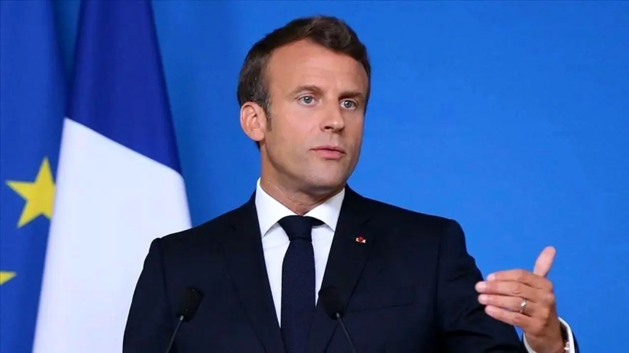 مداخله فرانسه در روند تشکیل دولت در لبنان
