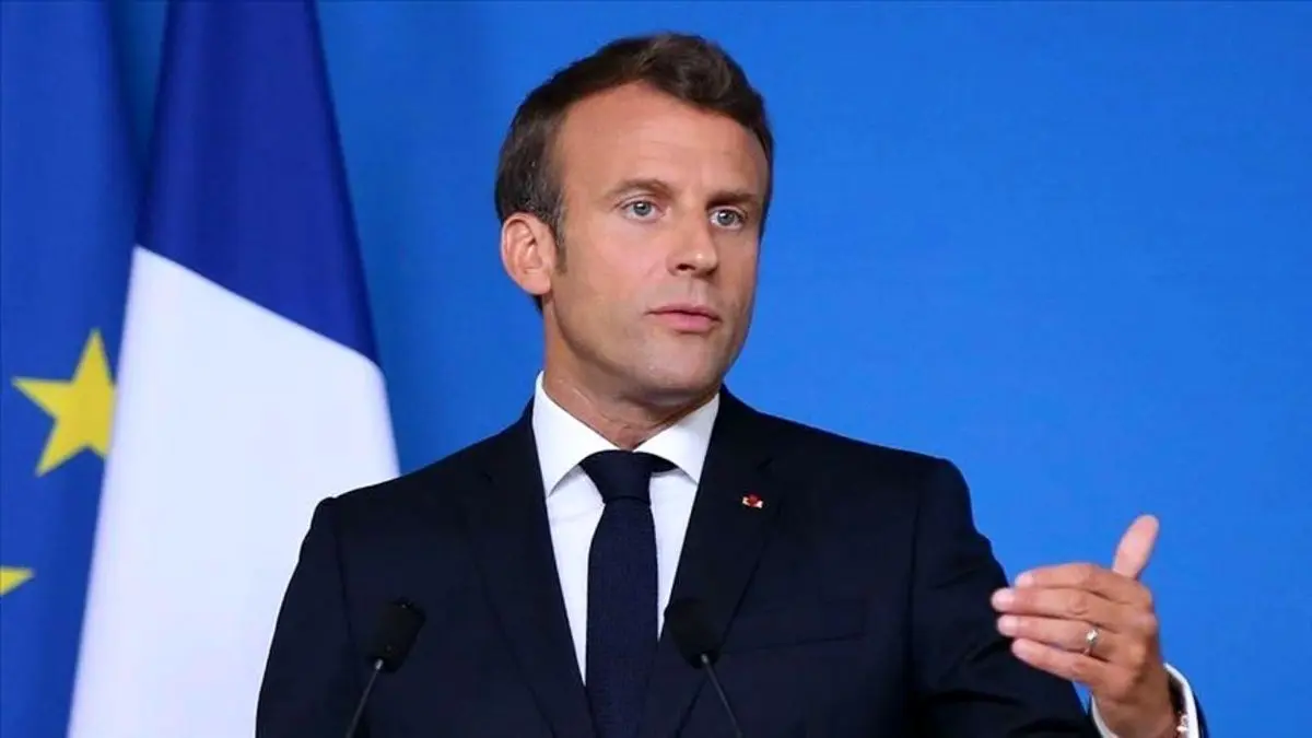 مداخله فرانسه در روند تشکیل دولت در لبنان
