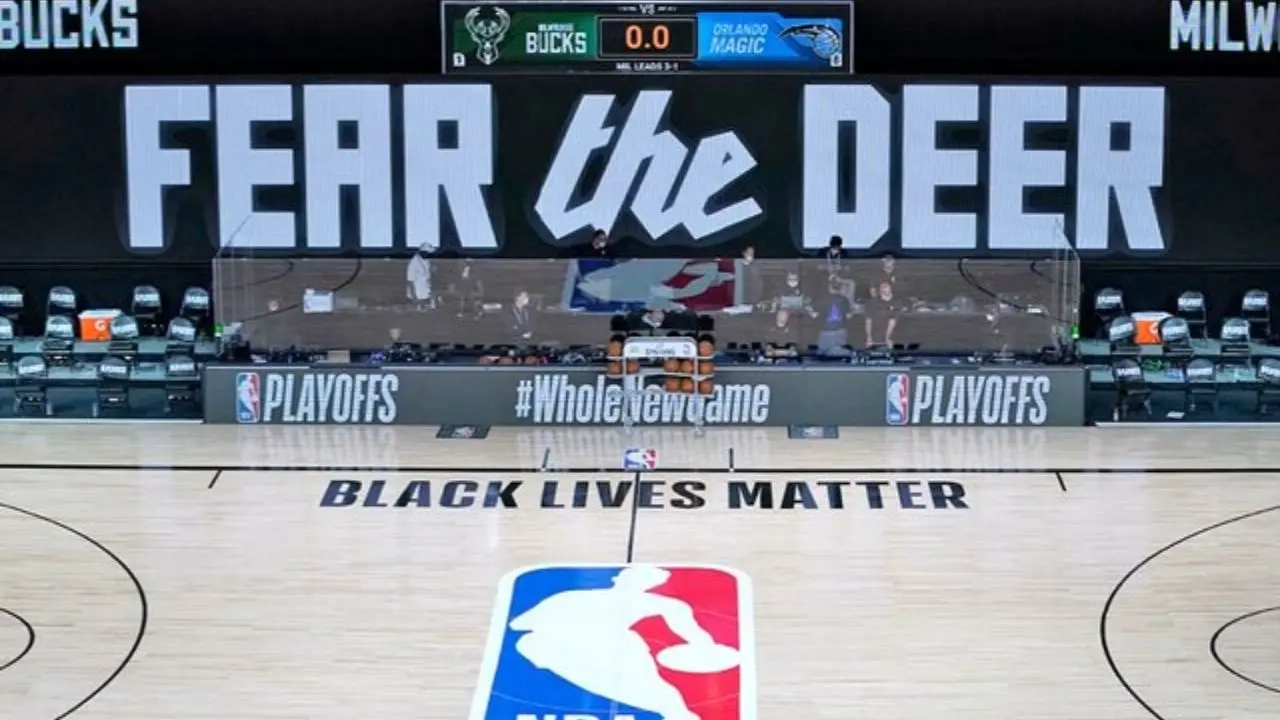 اعتراضات NBA باعث نابودی این رشته می شود
