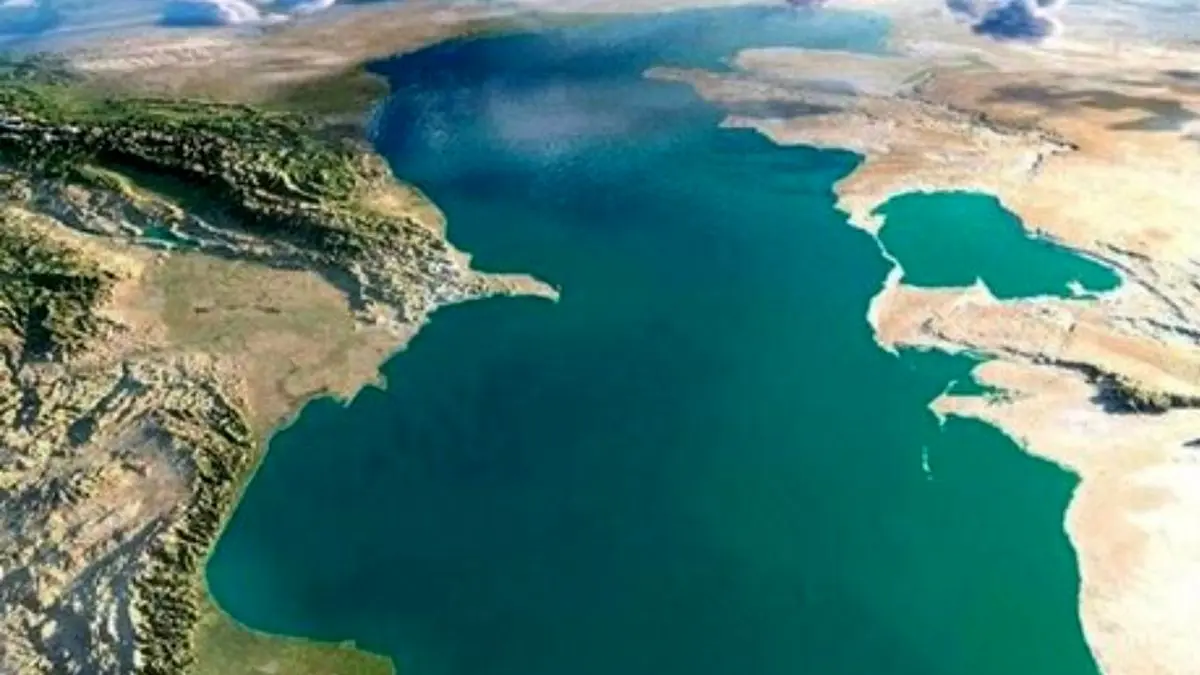 خطر خشکسالی در انتظار استان‌های شمالی ایران