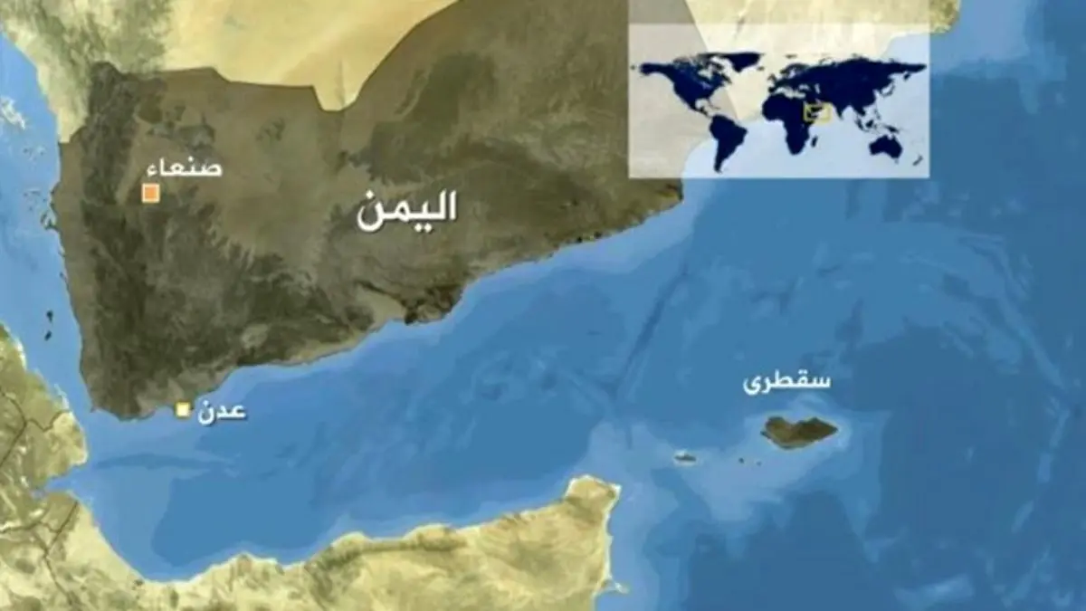 اسرائیل با همکاری امارات در یمن پایگاه می‌زند؟