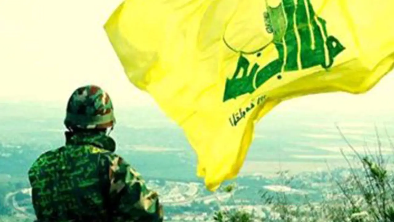 ترس اسراییل از انتقام حزب‌الله و استفاده آدمک در مرز لبنان!+ ویدئو