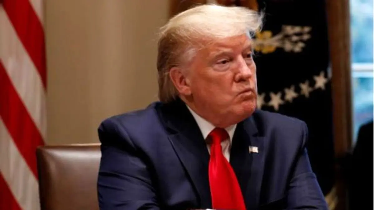 هدف ترامپ وادار کردن رقبای بین‌المللی به تبعیت از آمریکاست