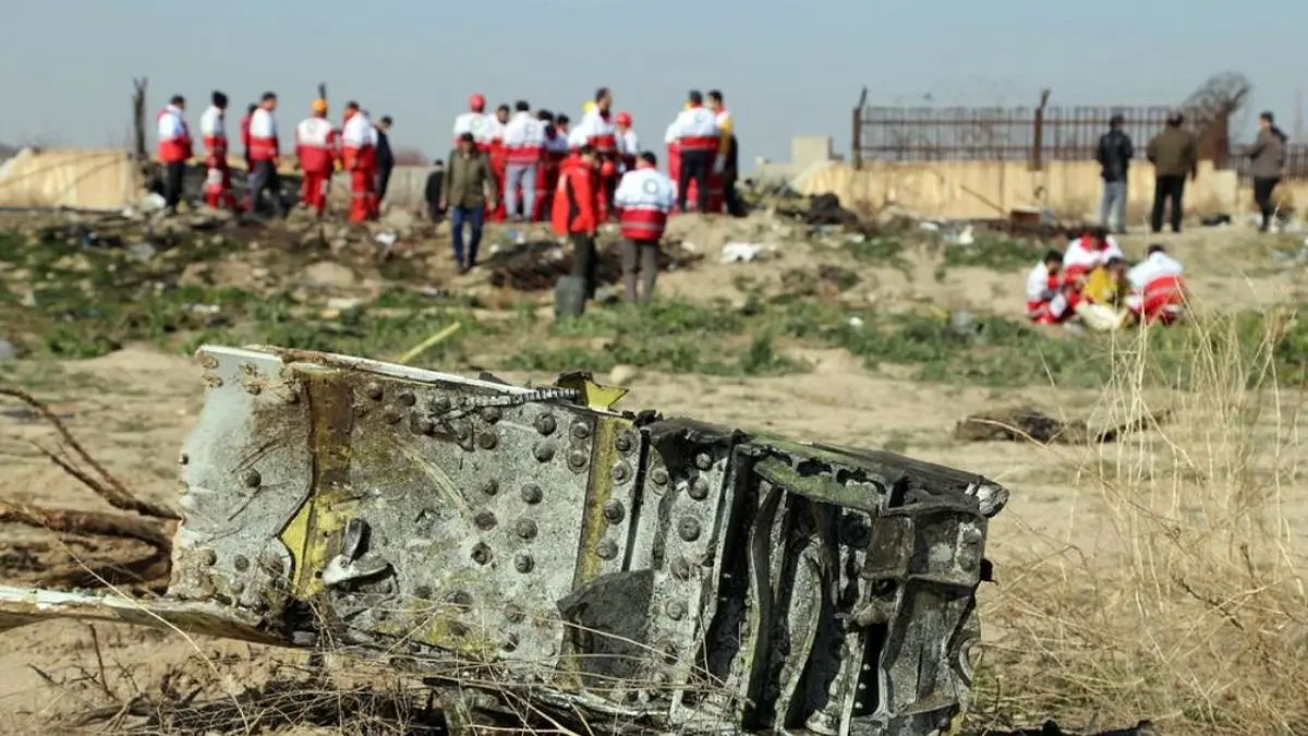 کانادا و انگلیس خواستار پرداخت غرامت در حادثه هواپیمای اوکراینی شدند