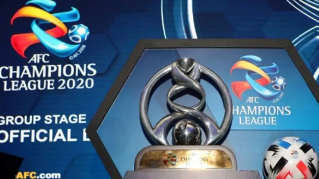 AFC مجوز حضور تماشاگران در لیگ قهرمانان آسیا 2020 را داد