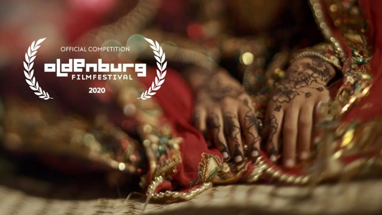 «بی‌گاه» نامزد بهترین فیلم جشنواره اولدنبرگ