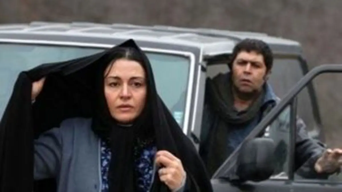 از انتشار غیرقانونی یک فیلم ایرانی در یوتیوب جلوگیری شد + تصویر