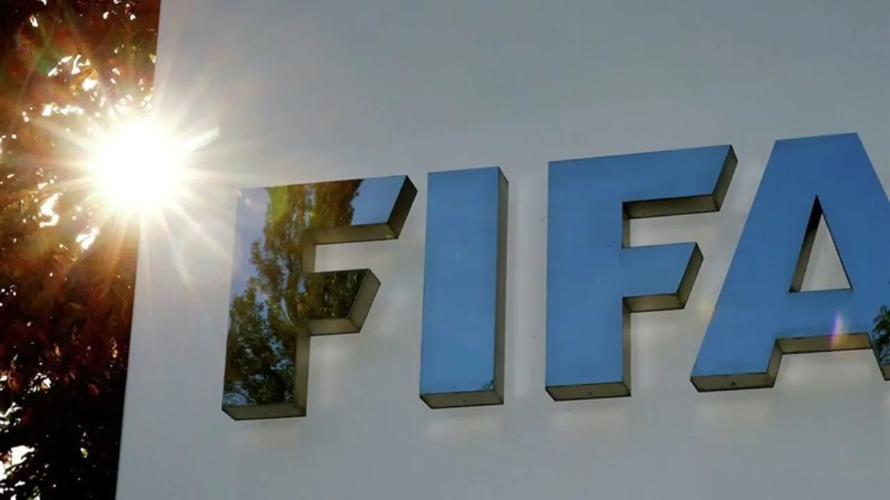 پنهانکاری فدراسیون فوتبال درباره نامه فیفا