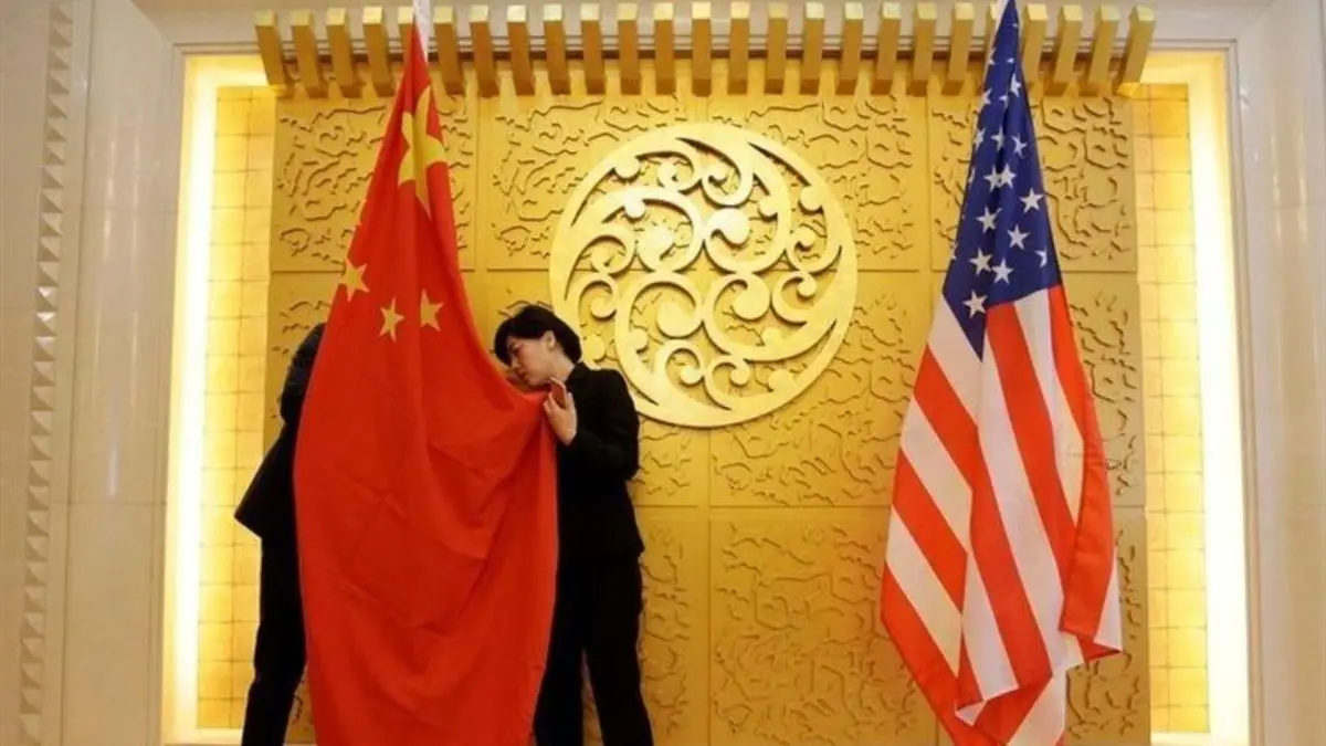 تنش میان چین و آمریکا| ترامپ یا بایدن؟ چین کدام یک را ترجیح می‌دهد؟