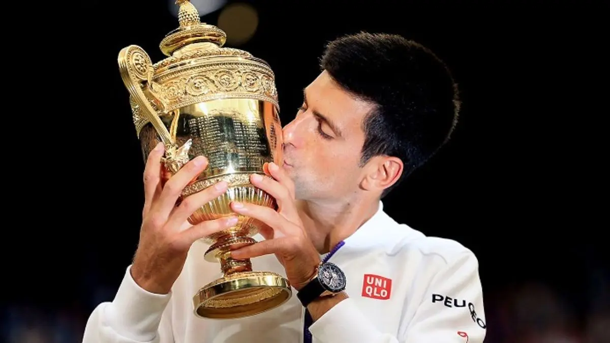 جدیدترین رده‌بندی جهانی تنیس اعلام شد / جوکوویچ در صدر