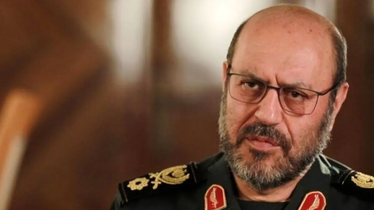 کدام سردار نظامی می‌خواهد به انتخابات 1400 بیاید؟ / آیا می‌تواند اولین رئیس‌جمهور نظامی ایران شود؟